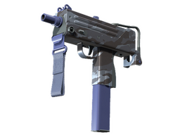 MAC-10 | Грозовой камуфляж
