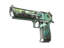 Desert Eagle | Недовольство